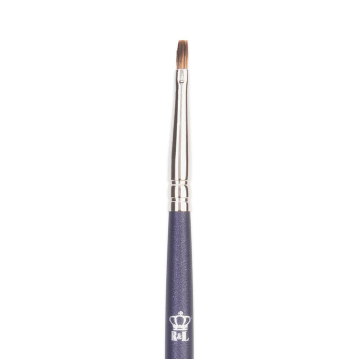 Royal and Langnickel - Sovereign Flat Brush - Short Handle