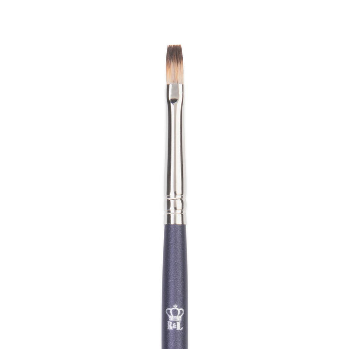 Royal and Langnickel - Sovereign Flat Brush - Short Handle