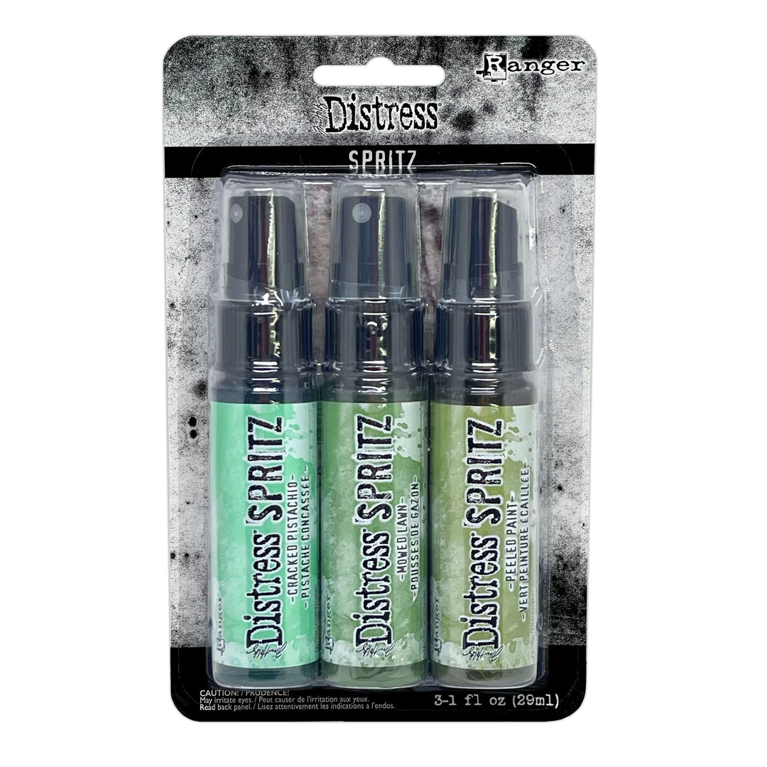 Ranger - Tim Holtz - Distress Spritz