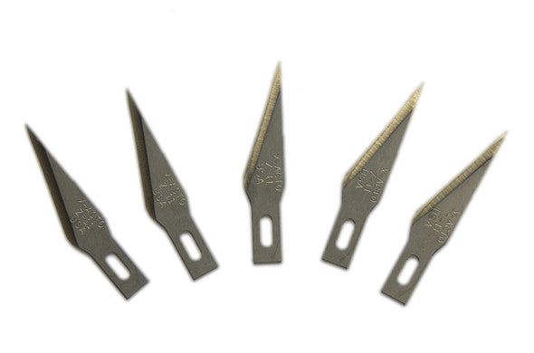 X-Acto - Replacement Blades - 5 pk