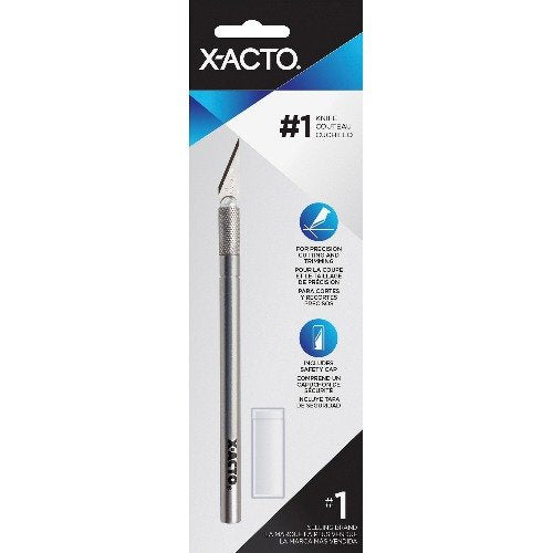 X-Acto -  #1 Knife with Safety Cap