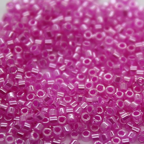 John Bead - Miyuki Delica - 11/0 RD Beads