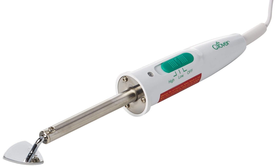 Clover - Mini Iron (MCI-900)