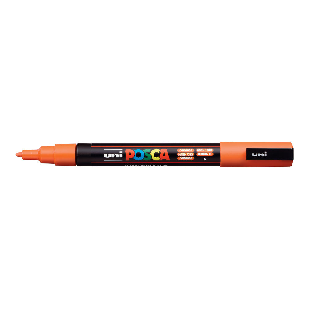 Posca -  Acrylic Paint Pen - PC-3M