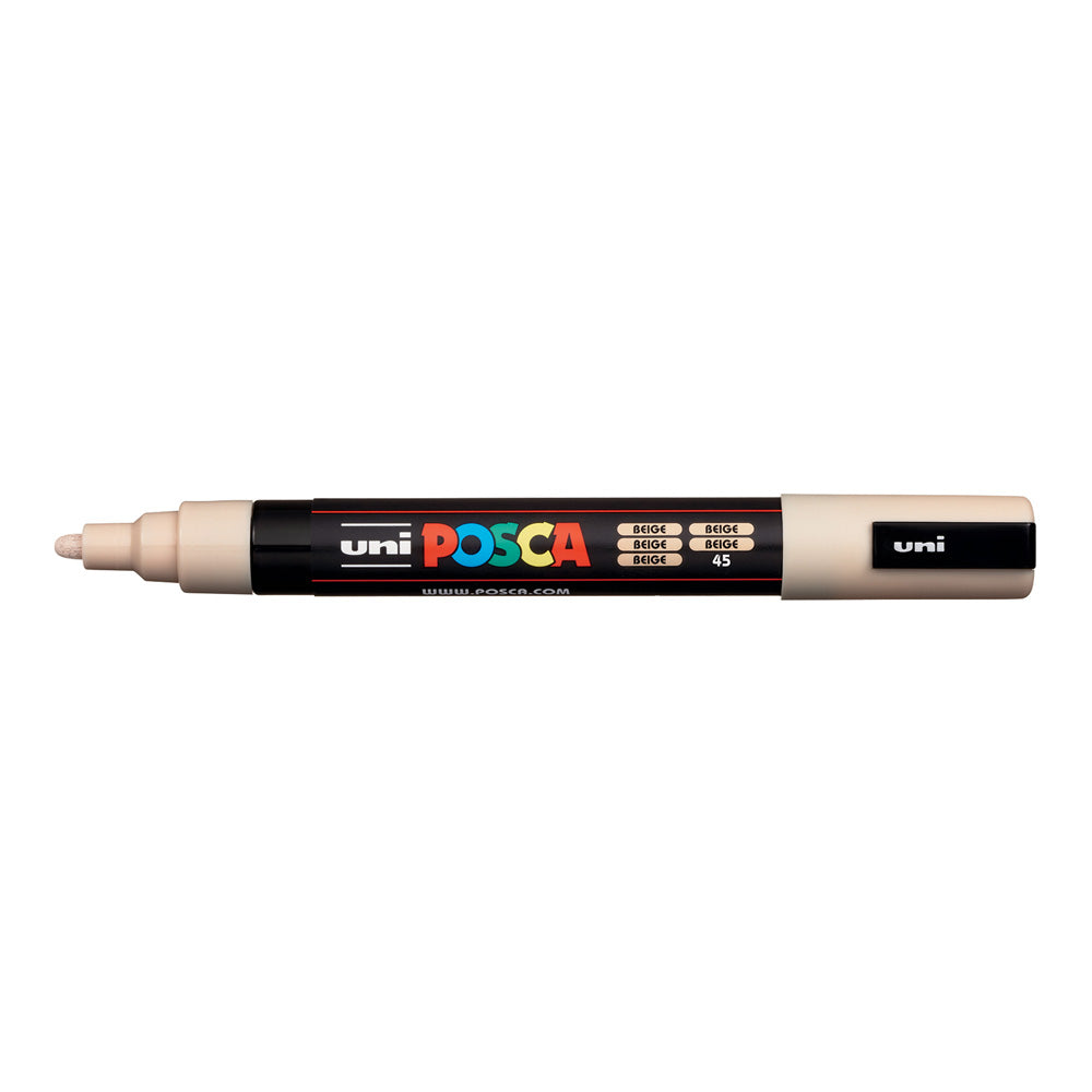 Posca -  Acrylic Paint Pen - PC-5M