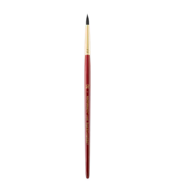 Royal & Langnickel - Nocturna PRO Paint Brushes - Round