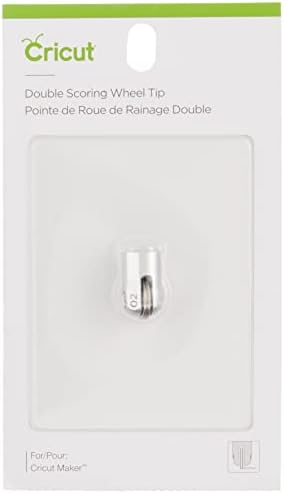 Cricut - Double Scoring Wheel Tip