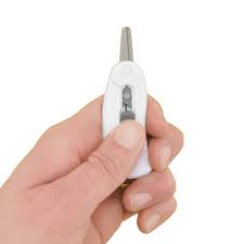 Westcott - Titanium Mini Scissors