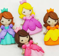 Dress it Up - Belle of the Ball - Version 1