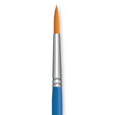 Princeton - Select - Round Paint Brush