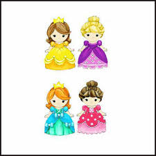 Dress it Up - Belle of the Ball - Version 2