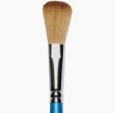 Winsor & Newton - Cotman - Mop Watercolor Paint Brush
