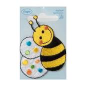 Simplicity - Bee Applique