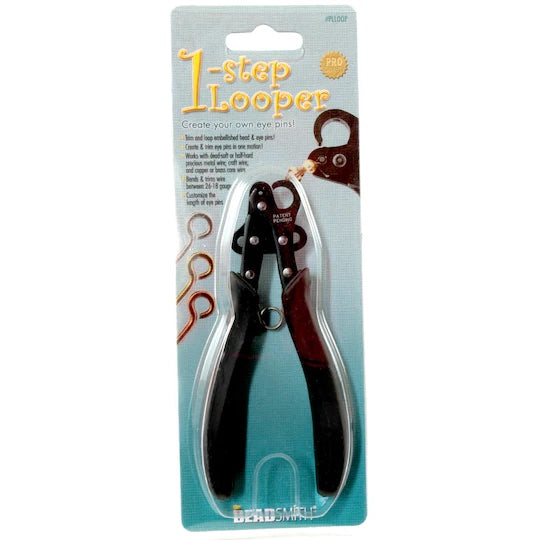 Beadsmith - One Step Looper - 1.5mm