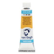 Van Gogh - Watercolor Pigments - Series 1 - 10 ml