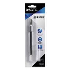 X-Acto Gripster Knife