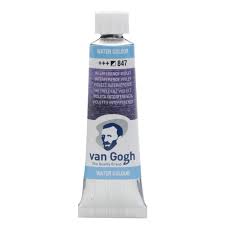 Van Gogh - Watercolor Pigments - Series 1 - 10 ml